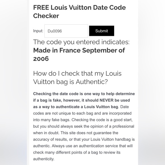 Louis Vuitton Lockit MM Suhali Leather Satchel - Picture 15 of 15